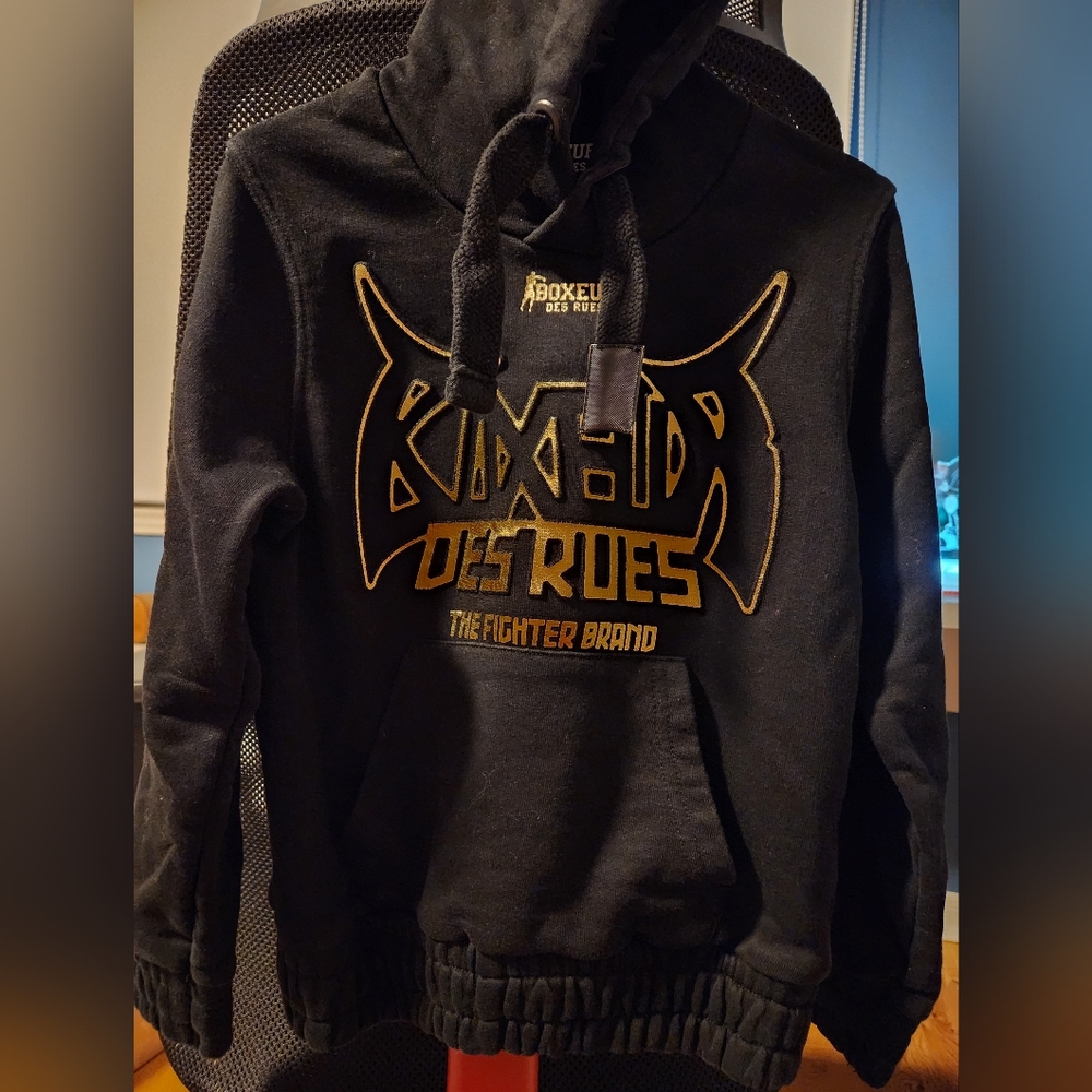 Kids Hoody from Italy size 5T